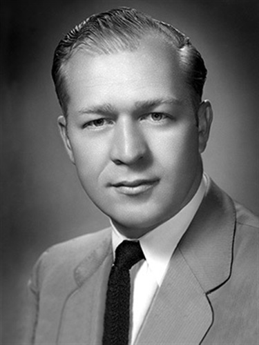 Gene Nebeker