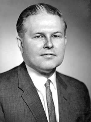 John S. Todd