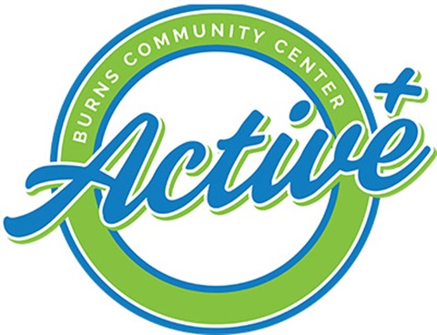 Active+ logo